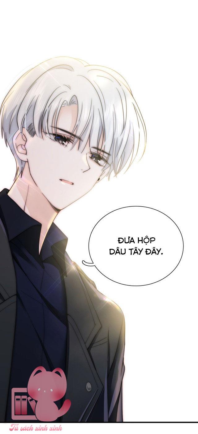 Bệnh Yêu - Chap 4 - Trang 18
