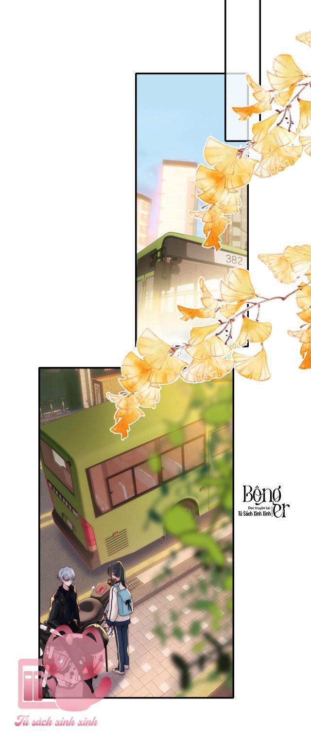 Bệnh Yêu - Chap 4 - Trang 25