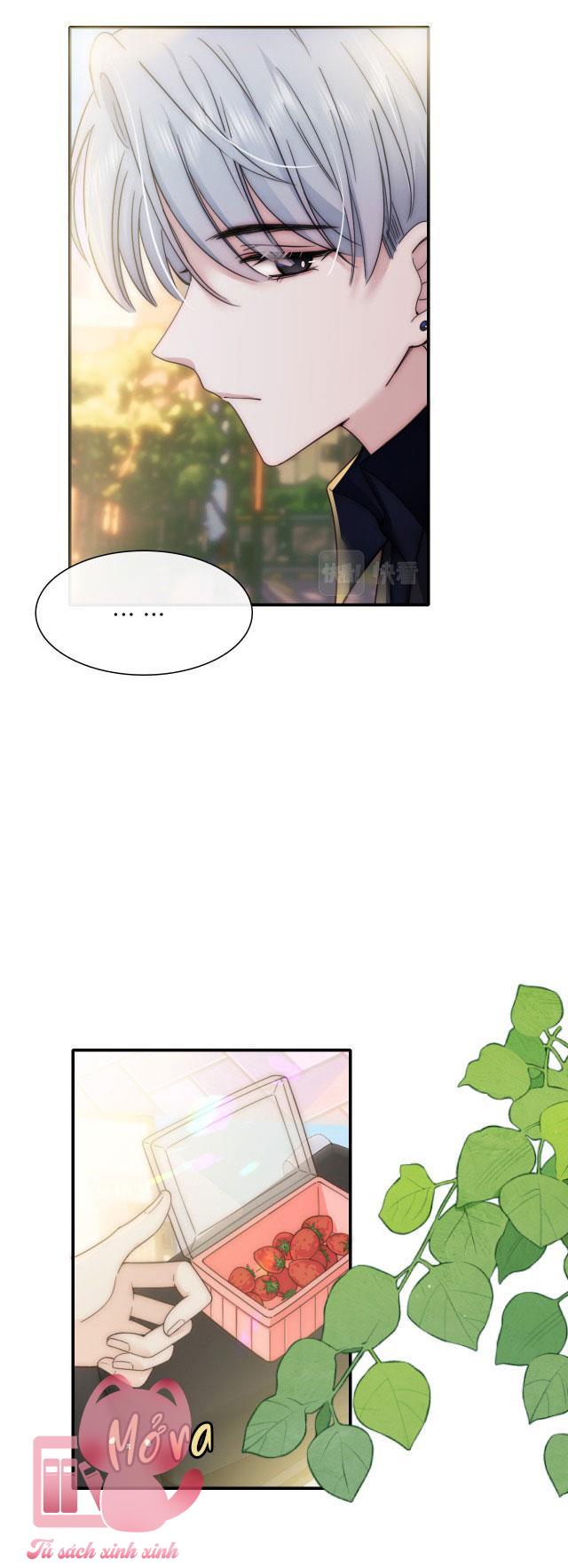 Bệnh Yêu - Chap 4 - Trang 27