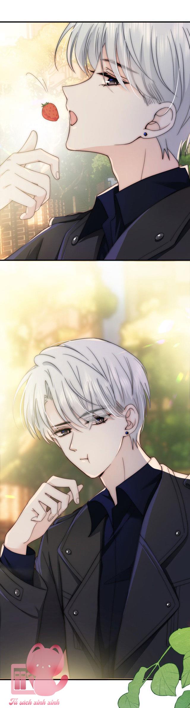 Bệnh Yêu - Chap 4 - Trang 28