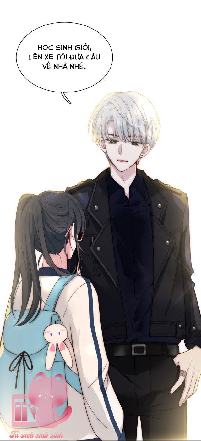 Bệnh Yêu - Chap 4 - Trang 7