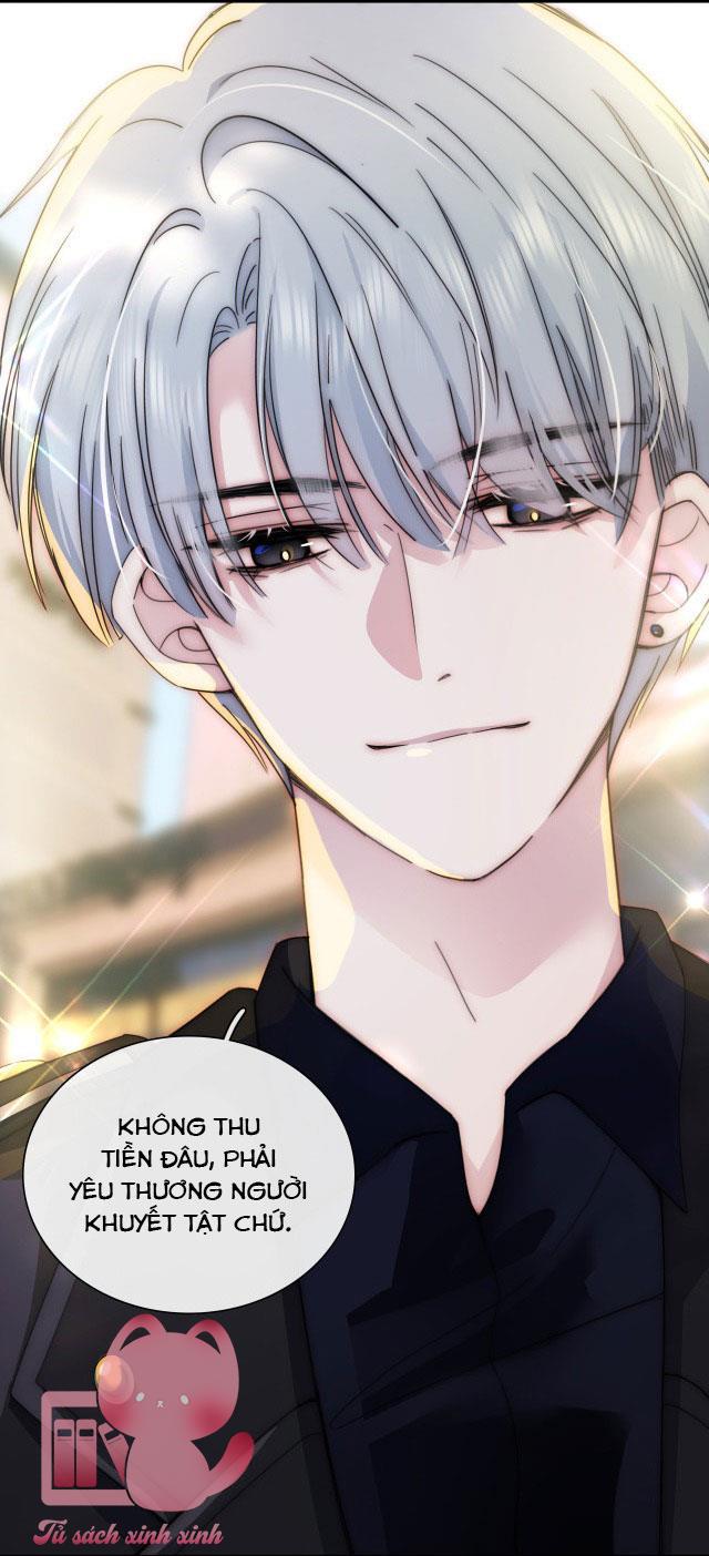 Bệnh Yêu - Chap 4 - Trang 8
