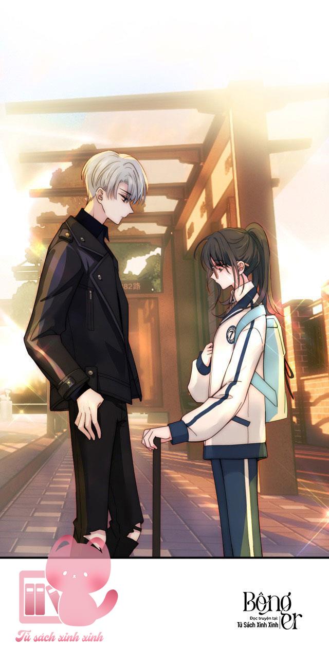 Bệnh Yêu - Chap 4 - Trang 10