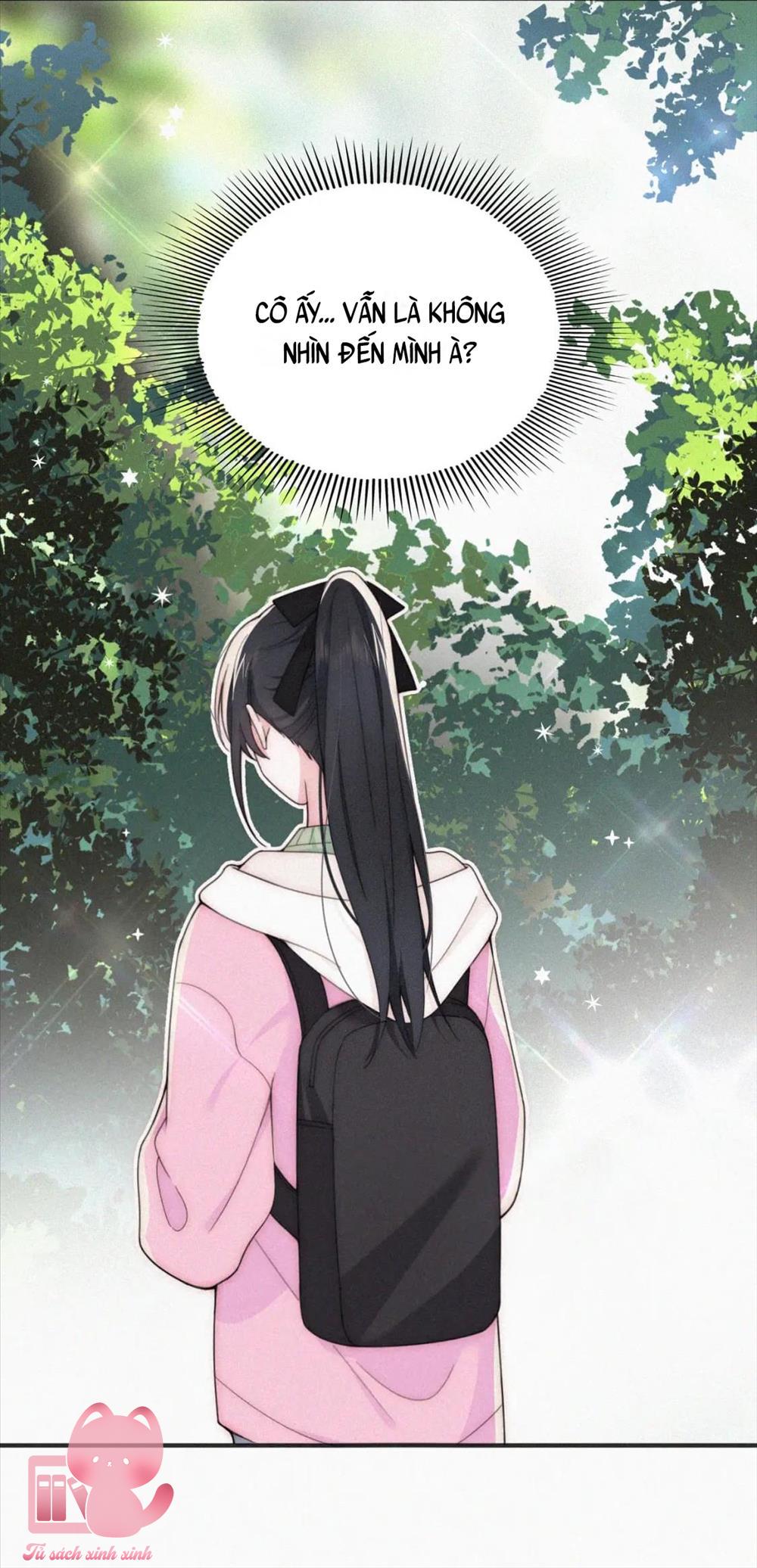 Bệnh Yêu - Chap 40 - Trang 13