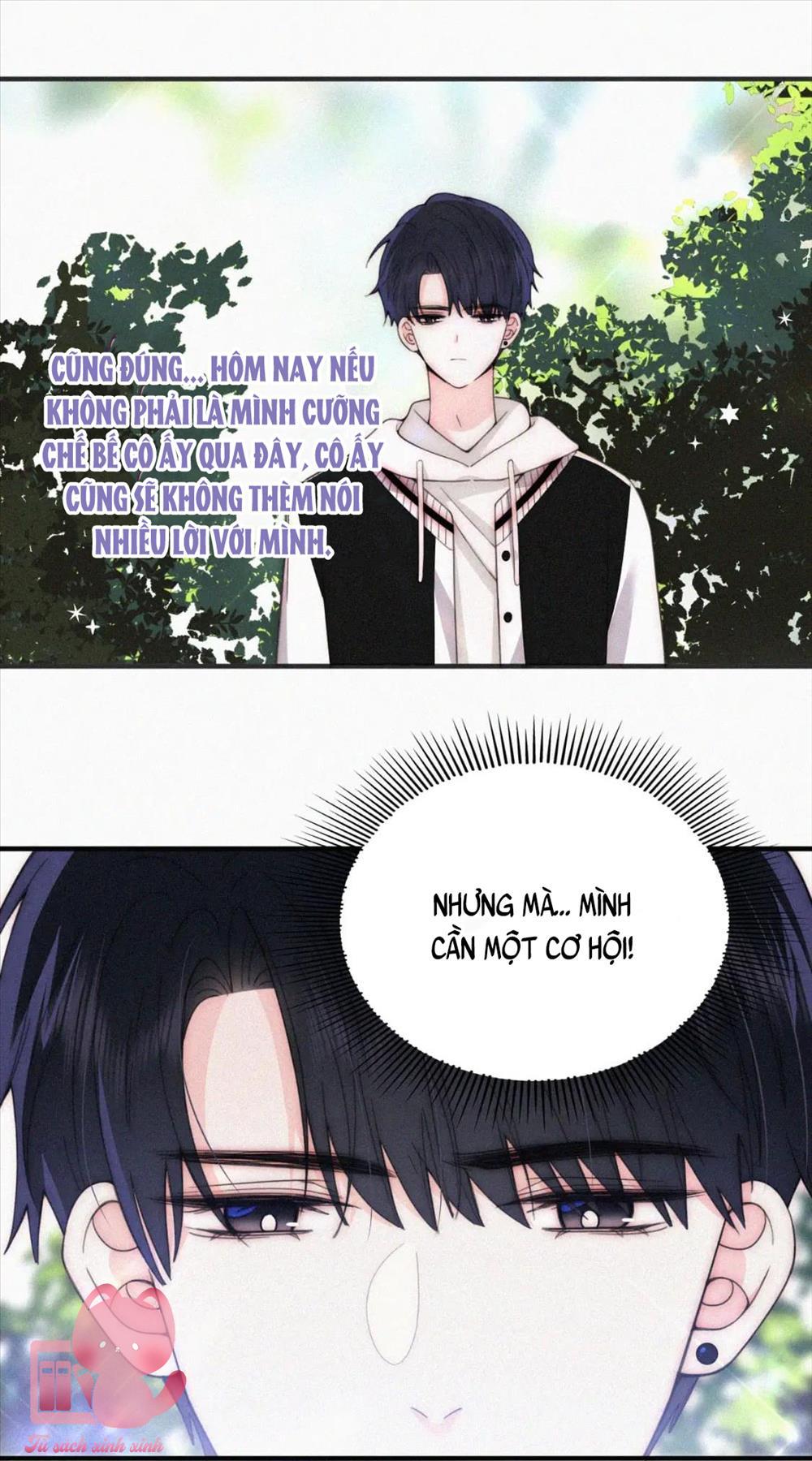 Bệnh Yêu - Chap 40 - Trang 14