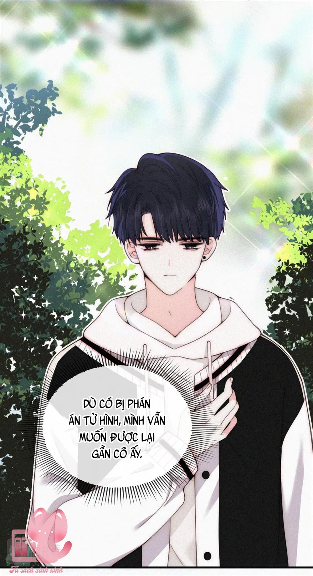 Bệnh Yêu - Chap 40 - Trang 15
