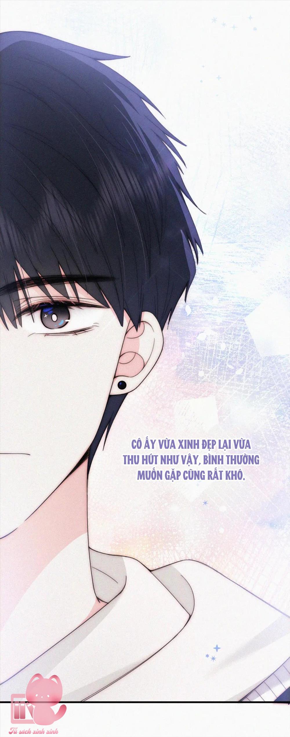 Bệnh Yêu - Chap 40 - Trang 16
