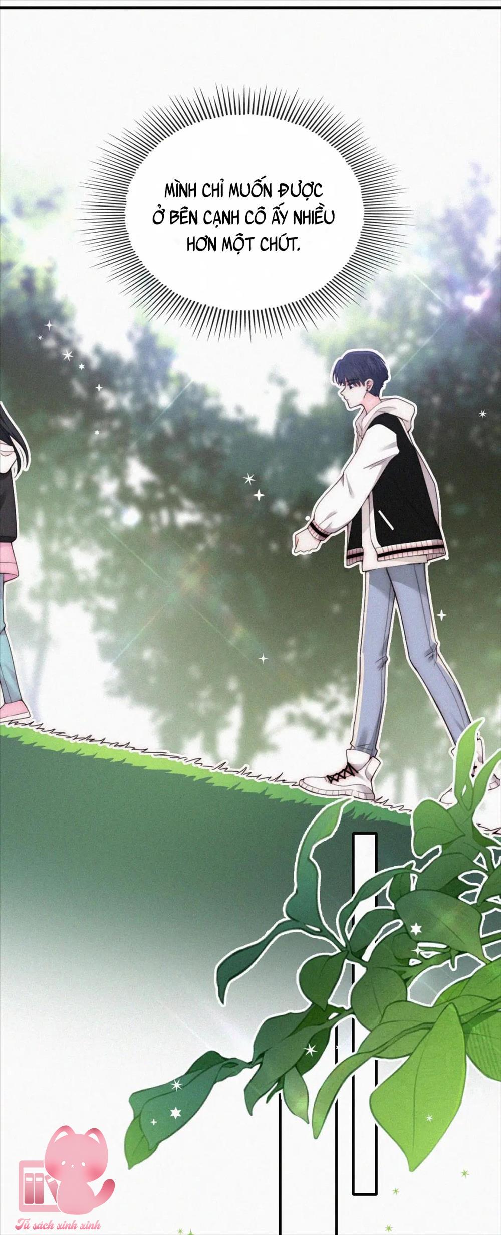 Bệnh Yêu - Chap 40 - Trang 17