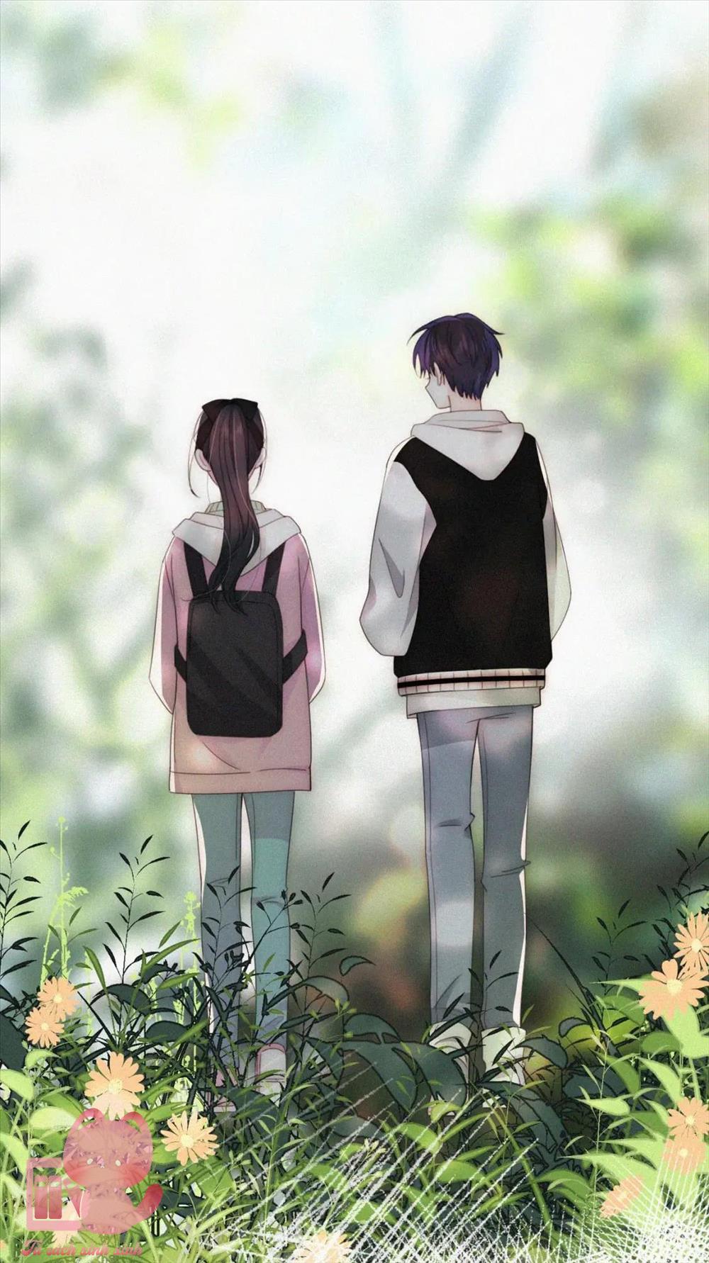 Bệnh Yêu - Chap 40 - Trang 22