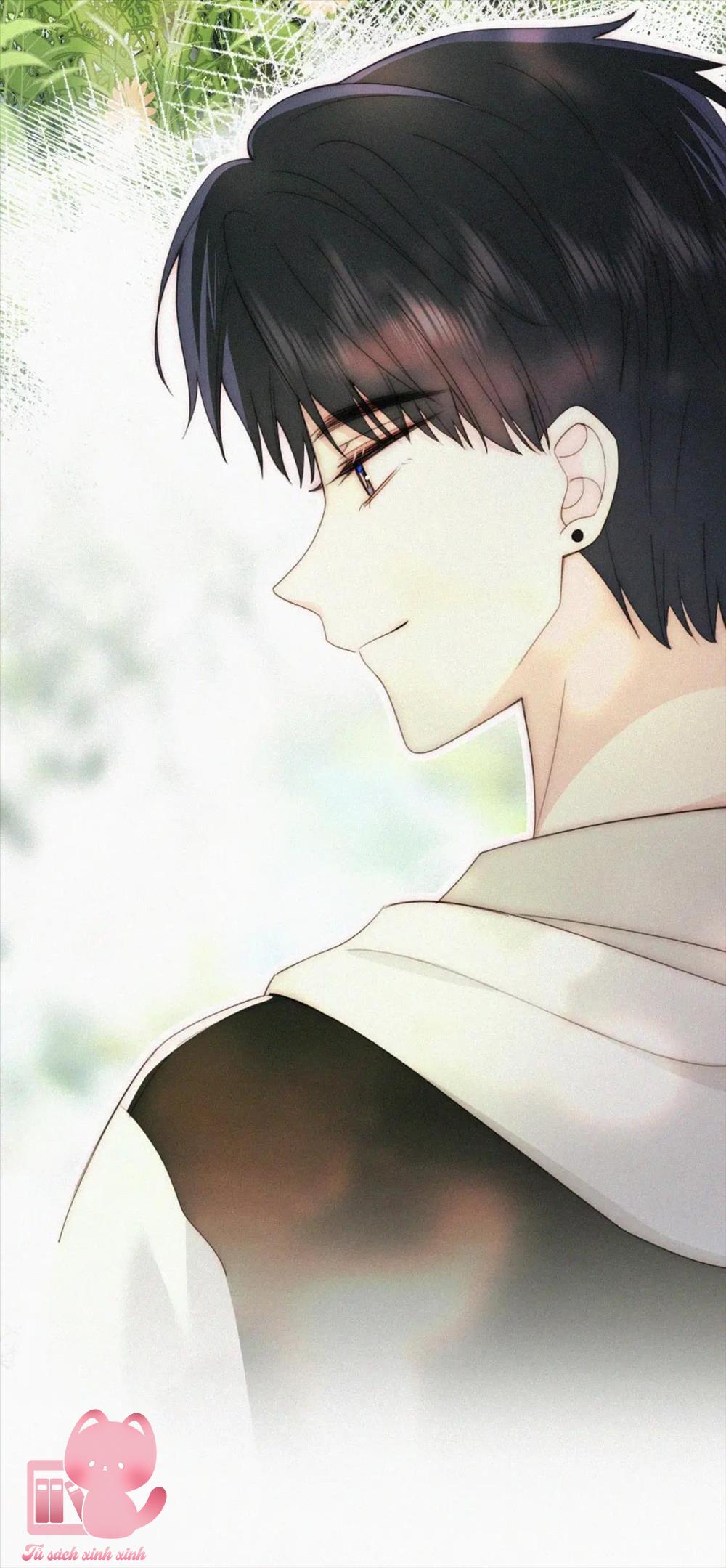 Bệnh Yêu - Chap 40 - Trang 23