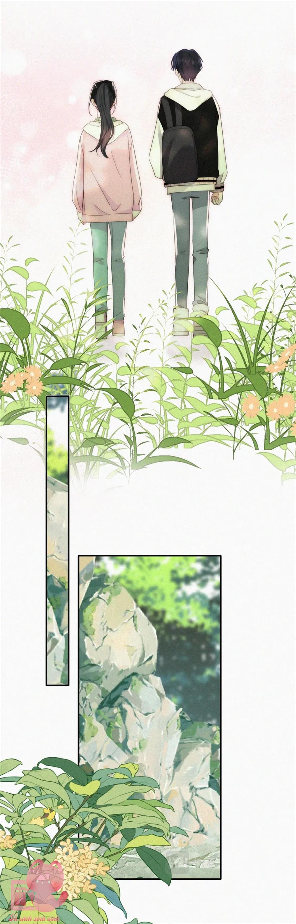 Bệnh Yêu - Chap 40 - Trang 24