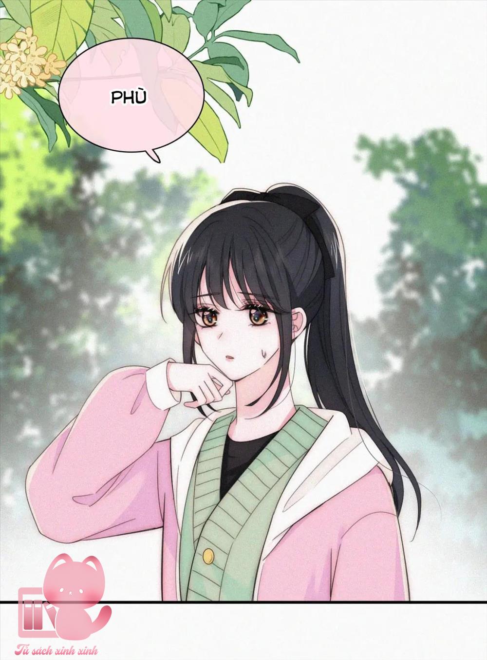 Bệnh Yêu - Chap 40 - Trang 25