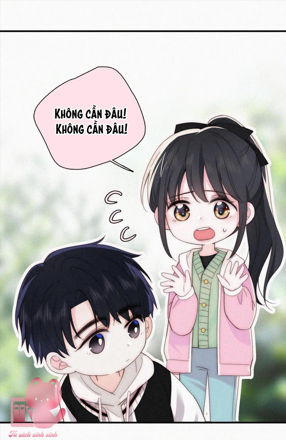 Bệnh Yêu - Chap 40 - Trang 27