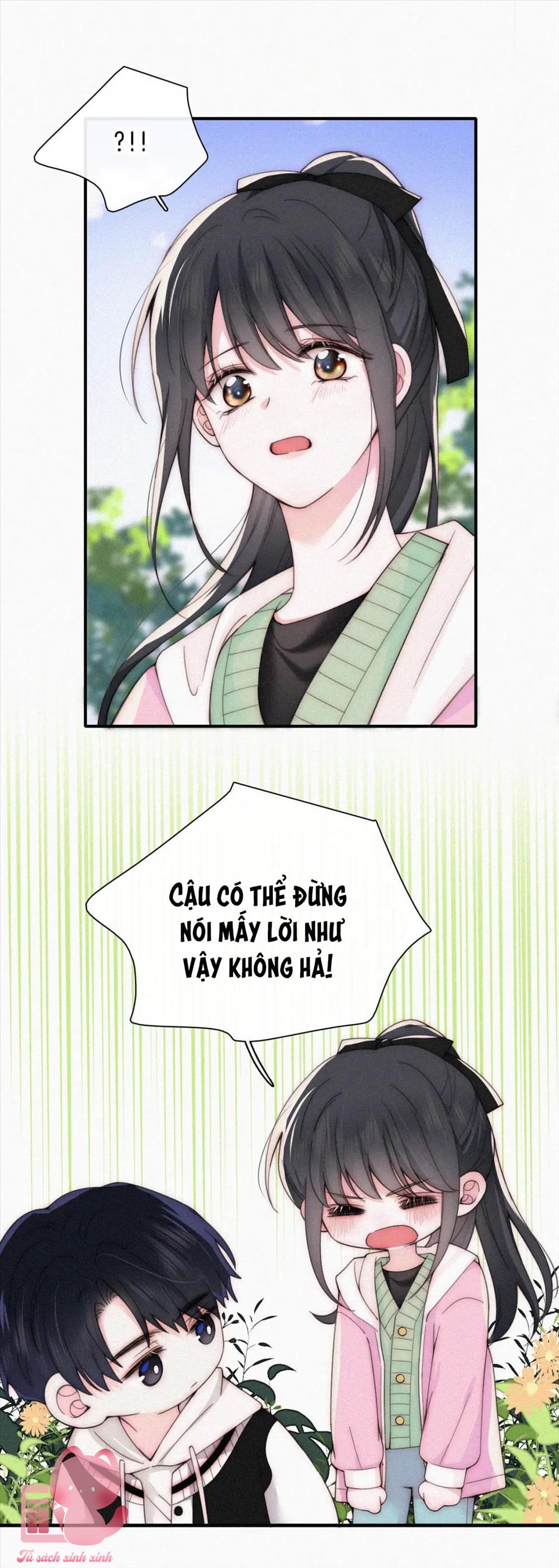 Bệnh Yêu - Chap 40 - Trang 30