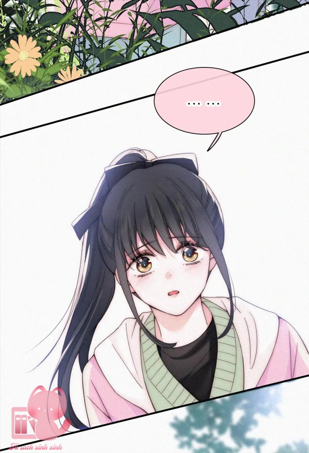 Bệnh Yêu - Chap 40 - Trang 32