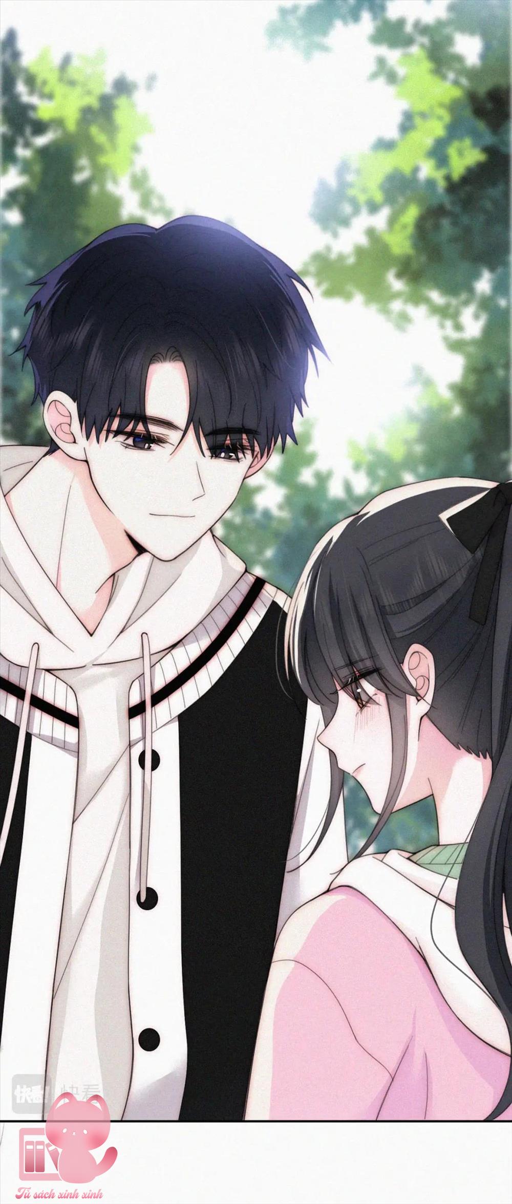 Bệnh Yêu - Chap 40 - Trang 33
