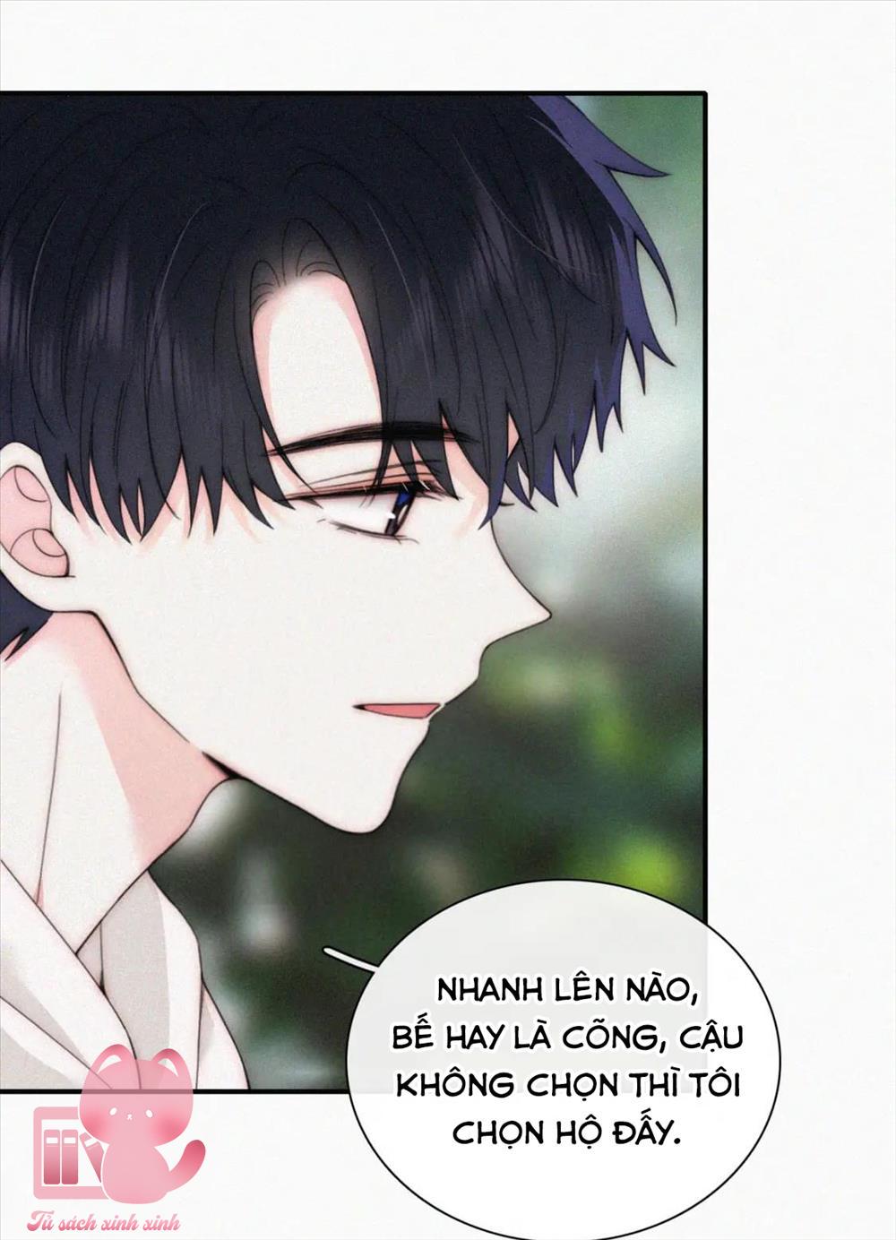 Bệnh Yêu - Chap 40 - Trang 35