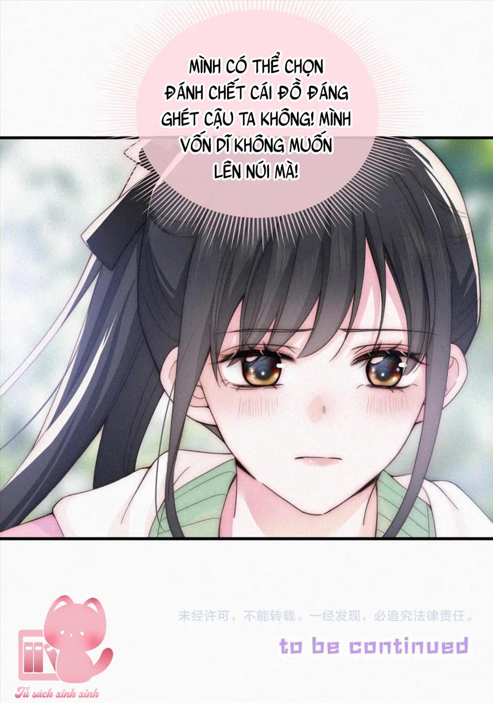 Bệnh Yêu - Chap 40 - Trang 37