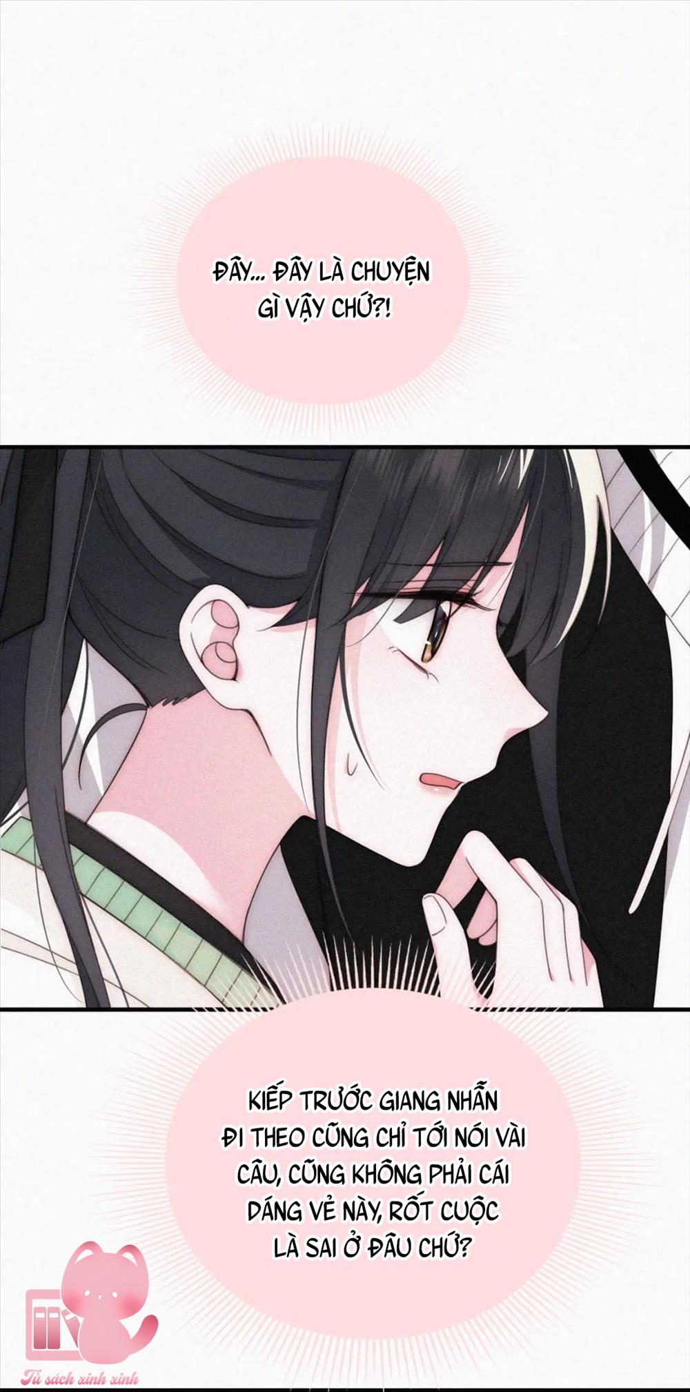 Bệnh Yêu - Chap 40 - Trang 5