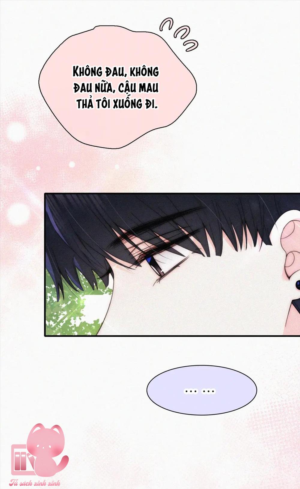 Bệnh Yêu - Chap 40 - Trang 7