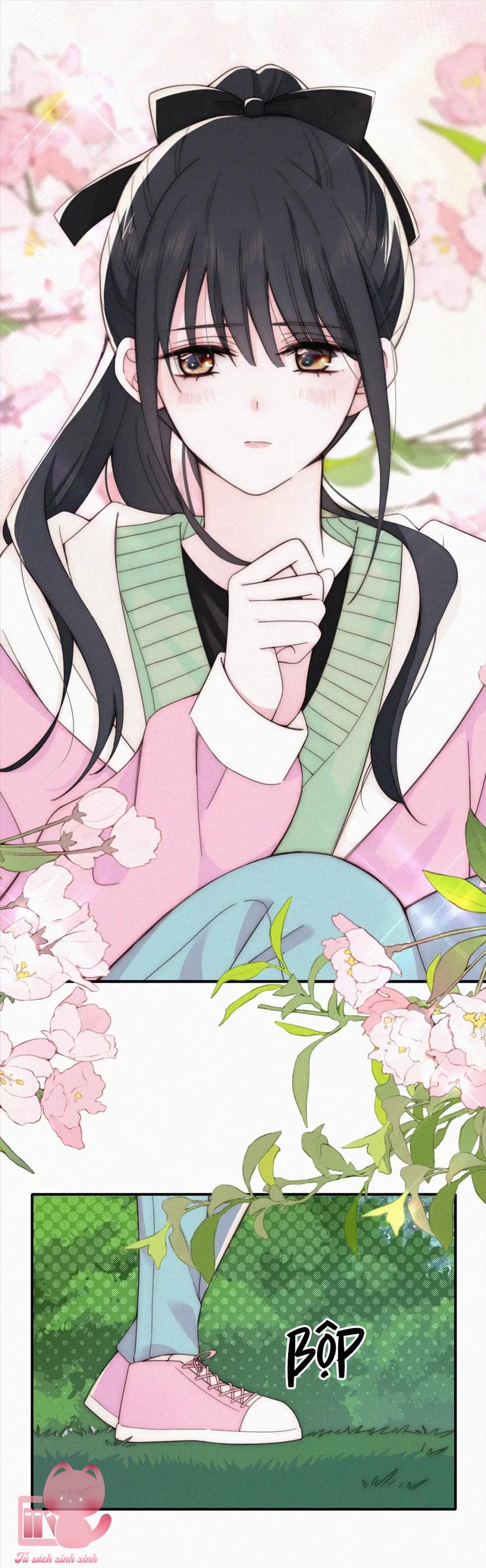 Bệnh Yêu - Chap 40 - Trang 8