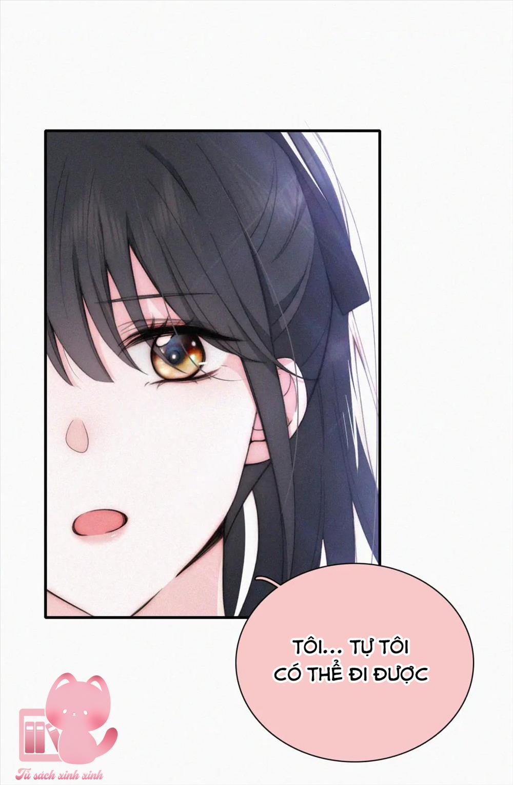 Bệnh Yêu - Chap 40 - Trang 10
