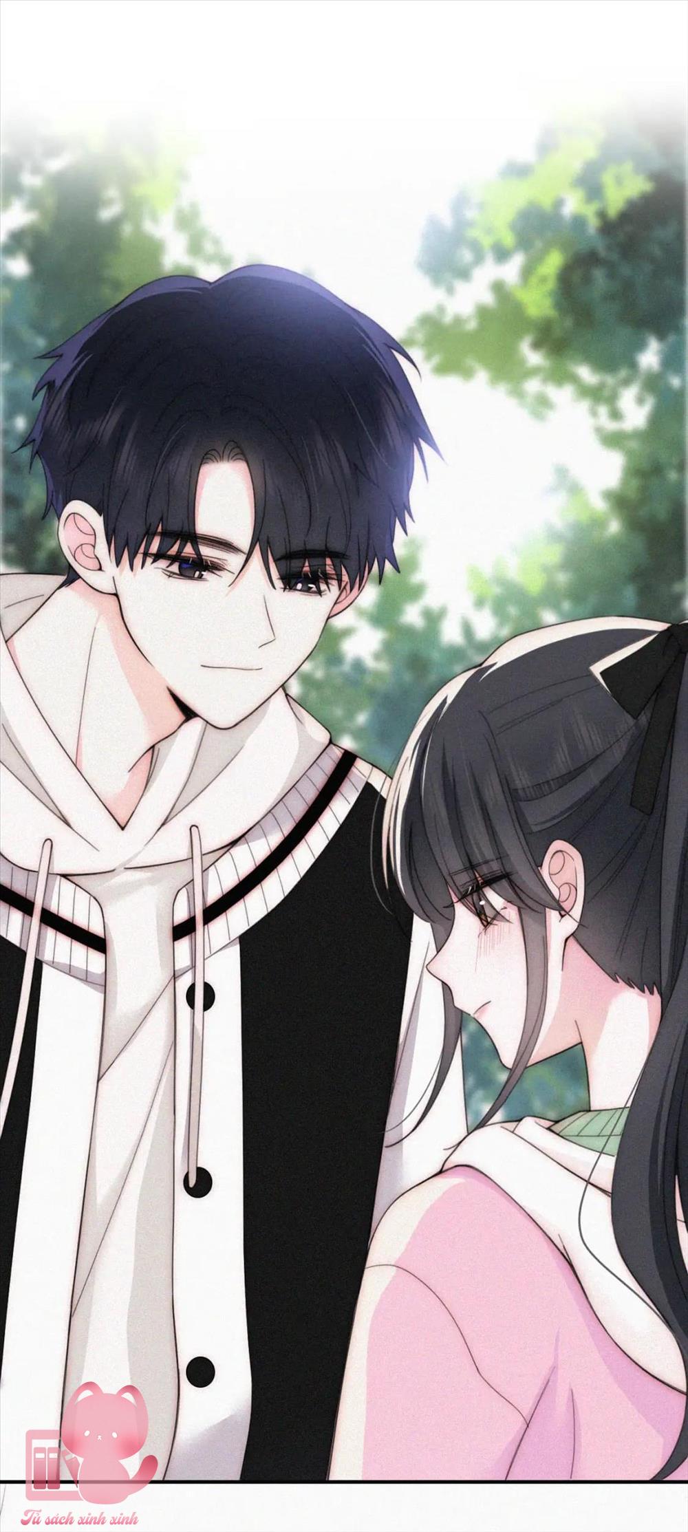 Bệnh Yêu - Chap 41 - Trang 1