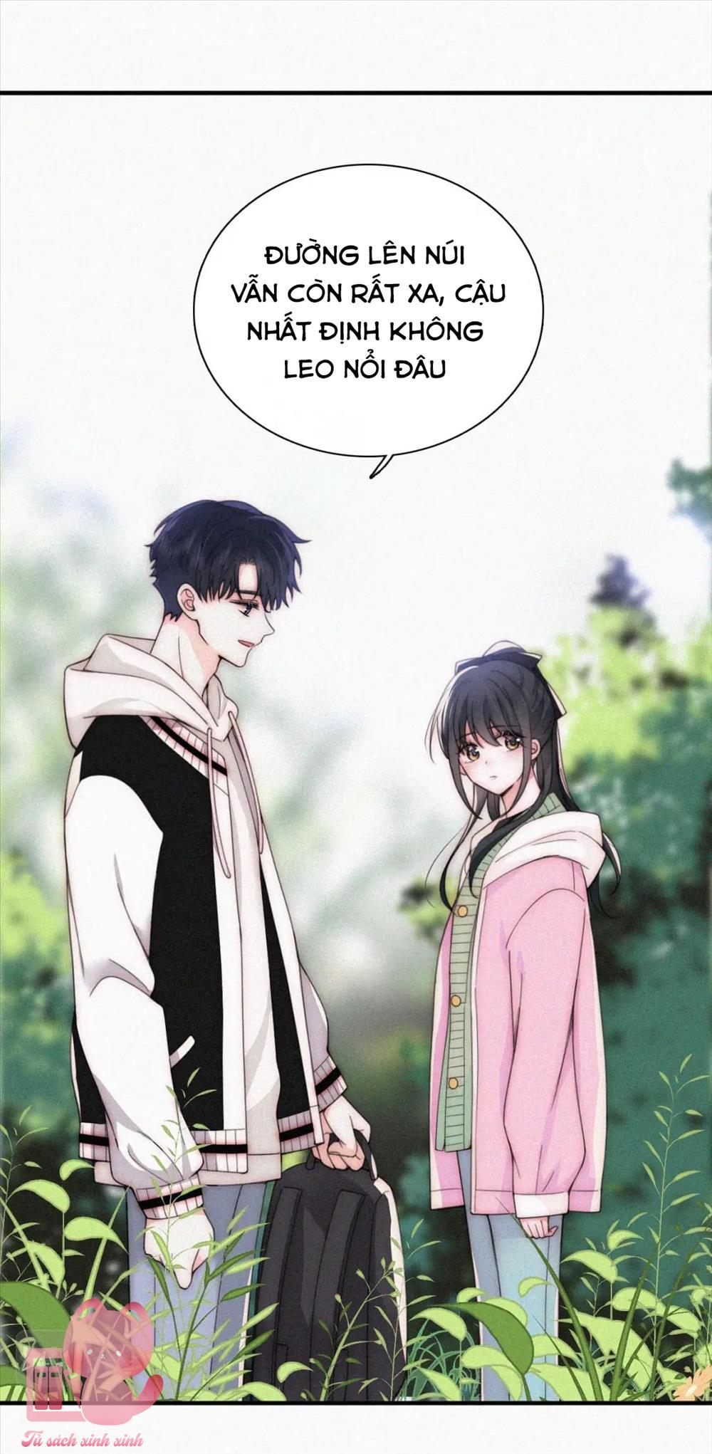 Bệnh Yêu - Chap 41 - Trang 2