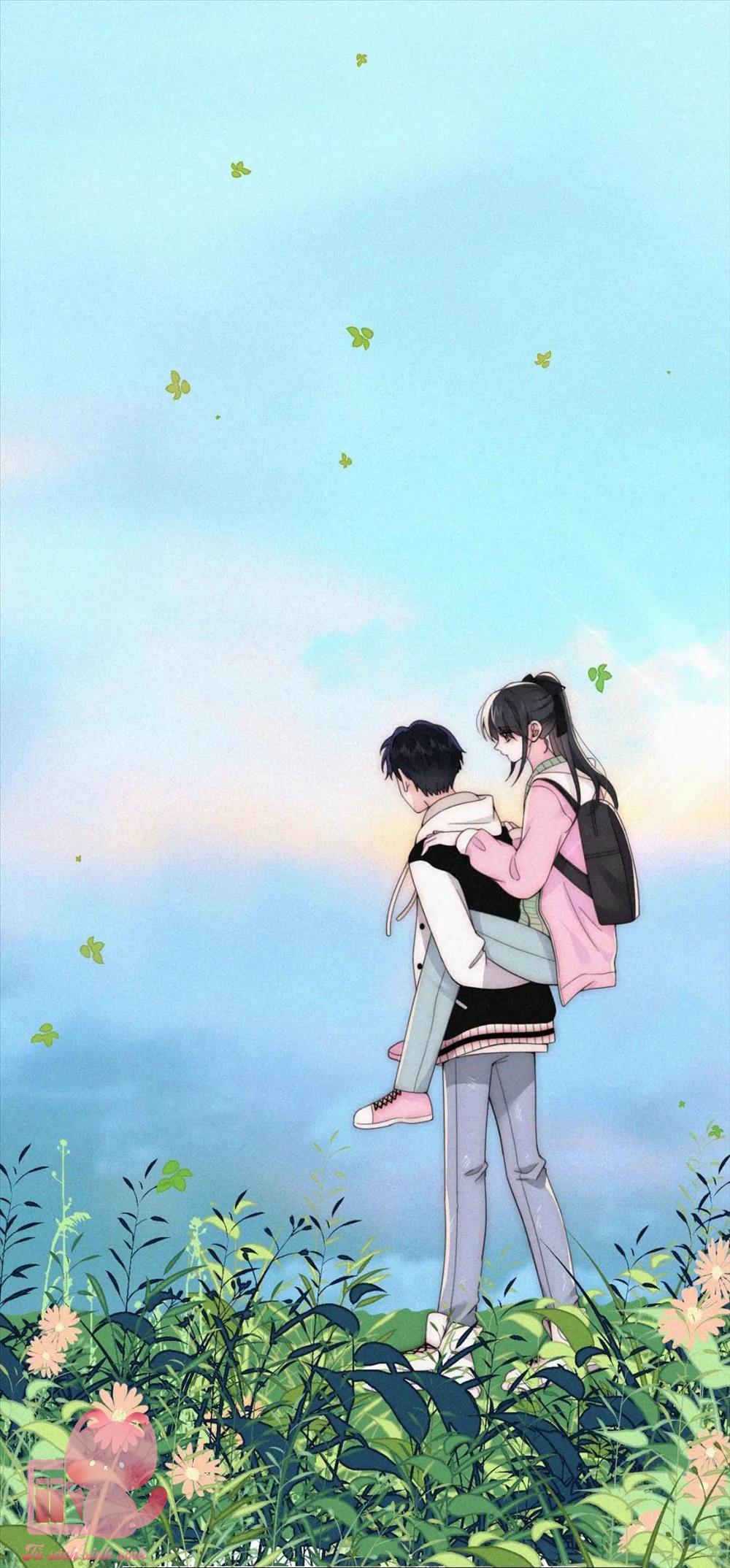 Bệnh Yêu - Chap 41 - Trang 12