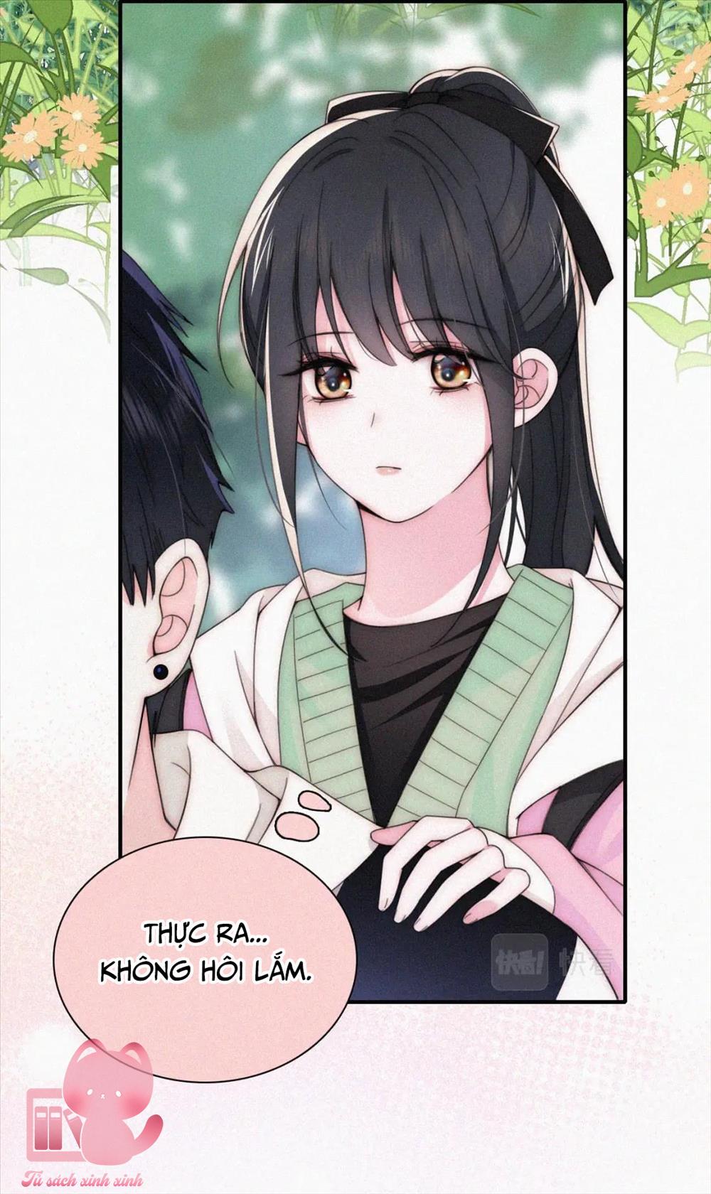 Bệnh Yêu - Chap 41 - Trang 13