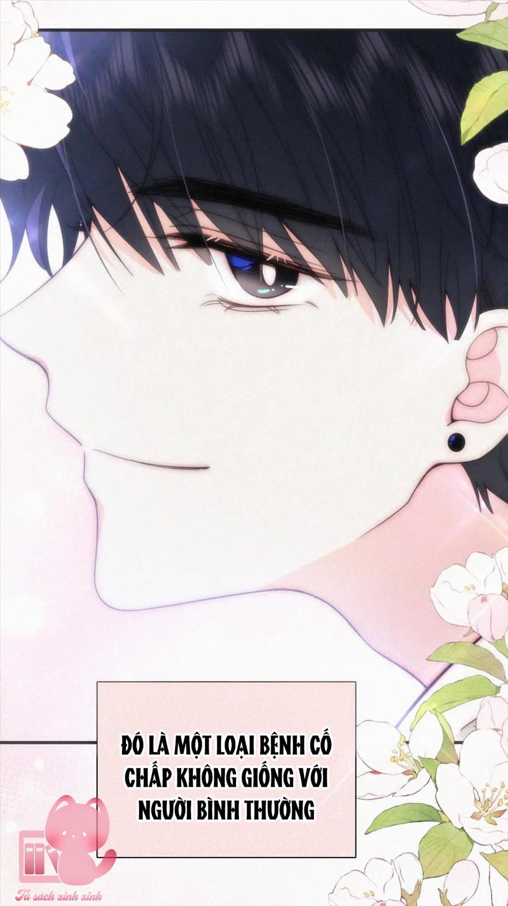 Bệnh Yêu - Chap 41 - Trang 15