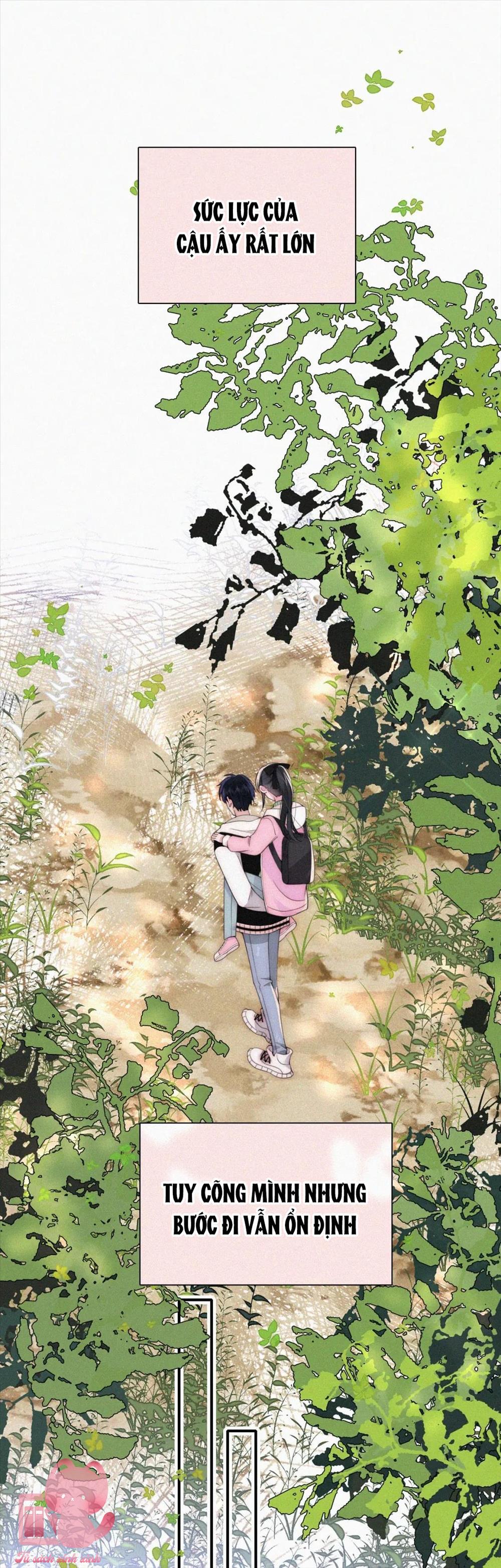 Bệnh Yêu - Chap 41 - Trang 17