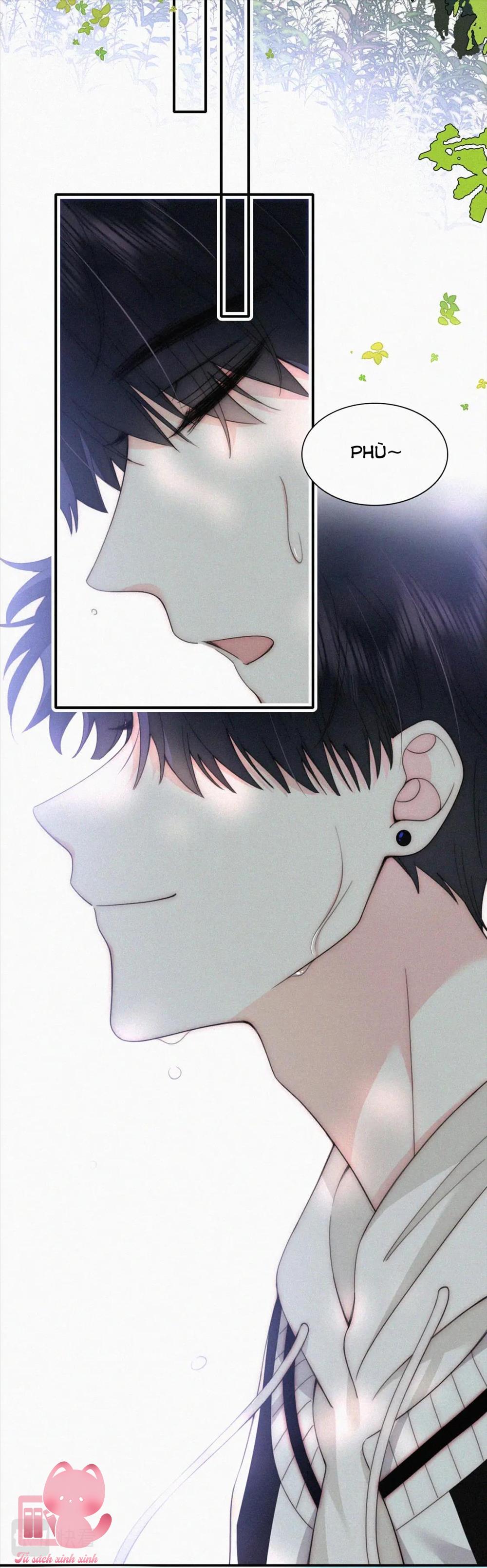 Bệnh Yêu - Chap 41 - Trang 18