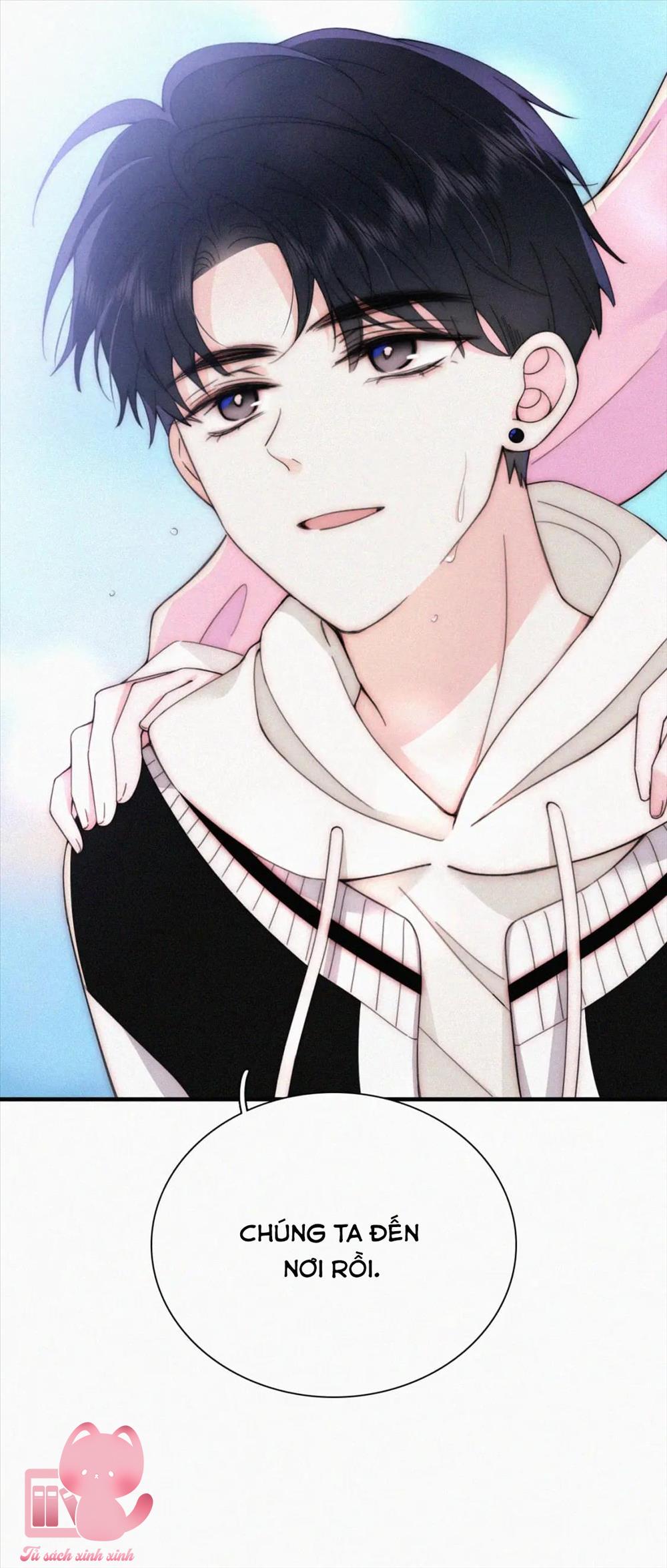 Bệnh Yêu - Chap 41 - Trang 19