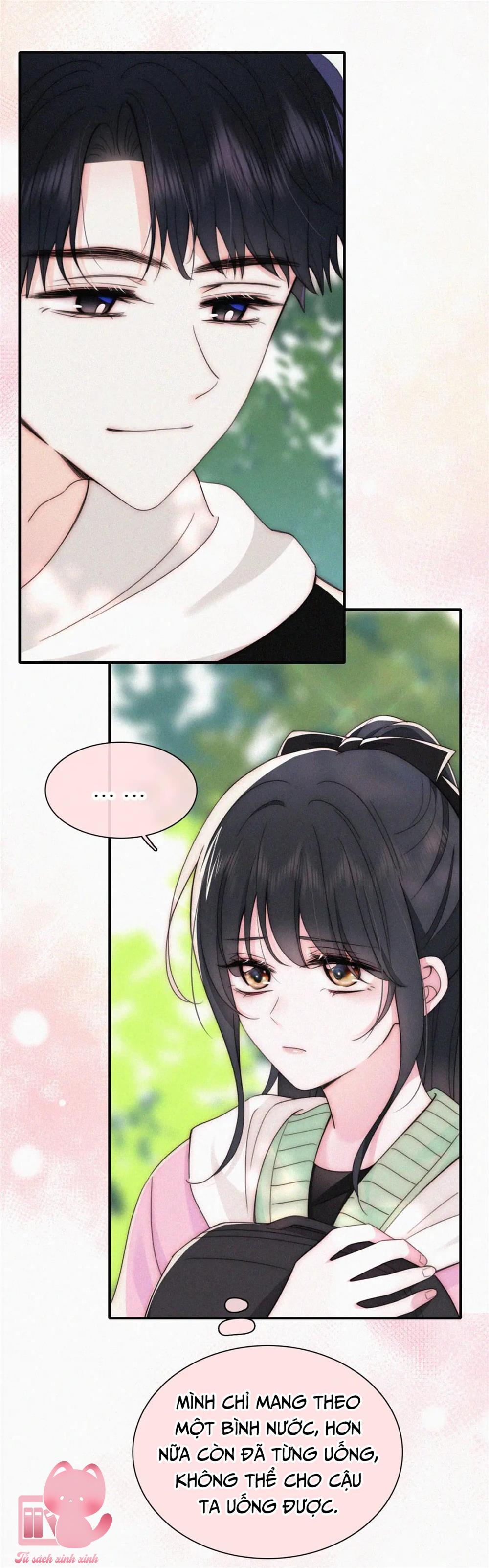 Bệnh Yêu - Chap 41 - Trang 24