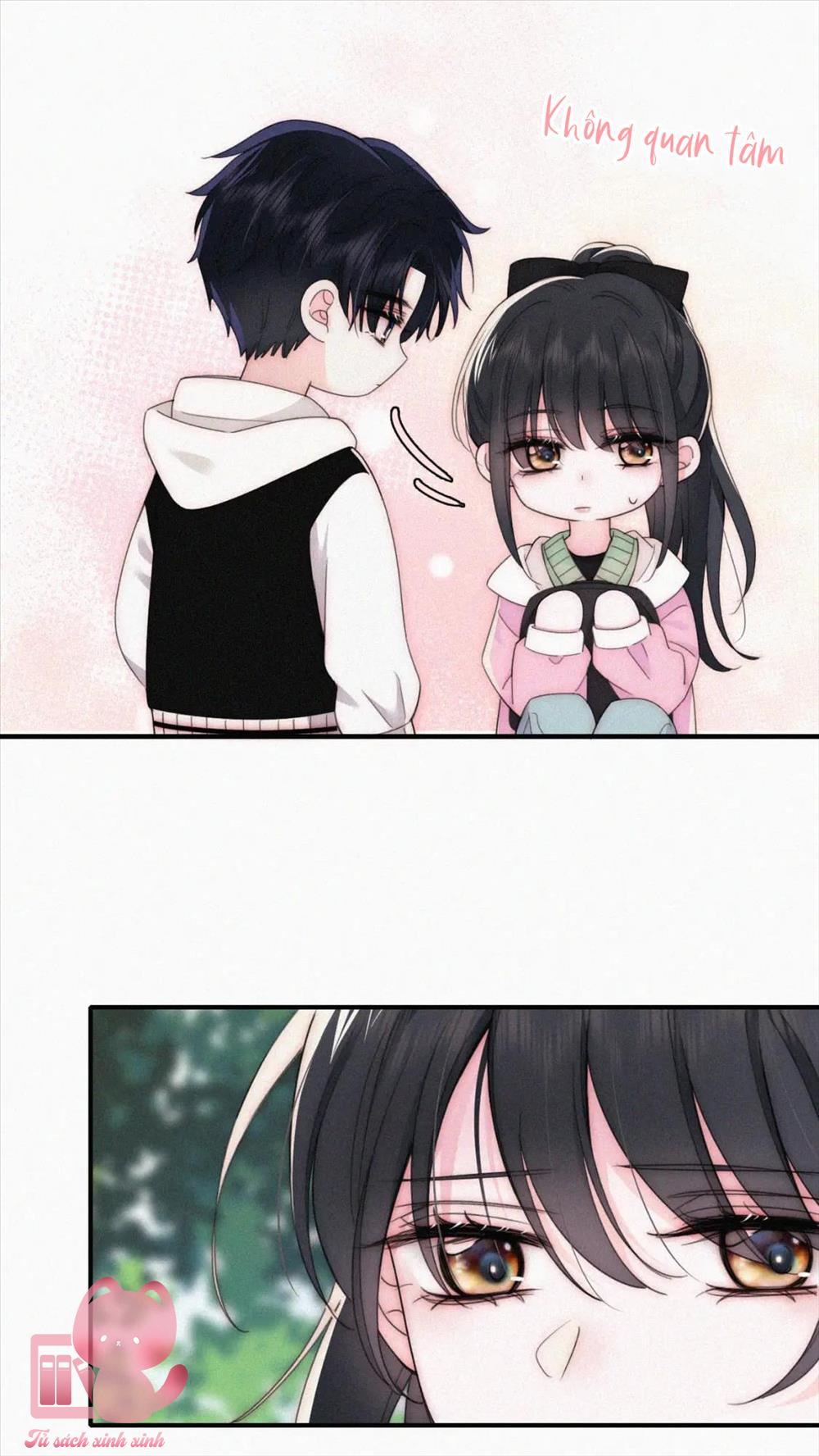 Bệnh Yêu - Chap 41 - Trang 25