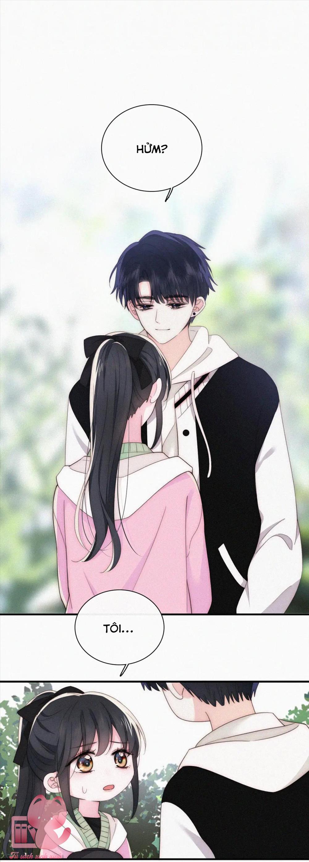 Bệnh Yêu - Chap 41 - Trang 4