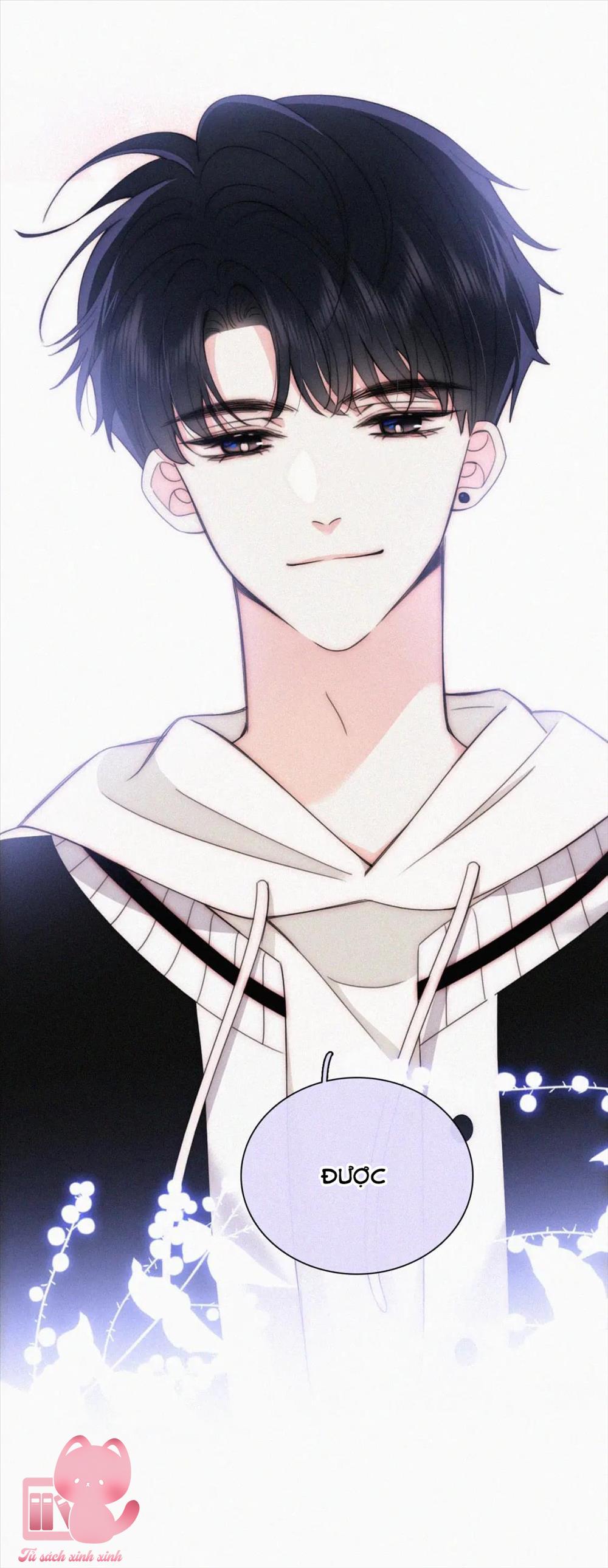 Bệnh Yêu - Chap 41 - Trang 7