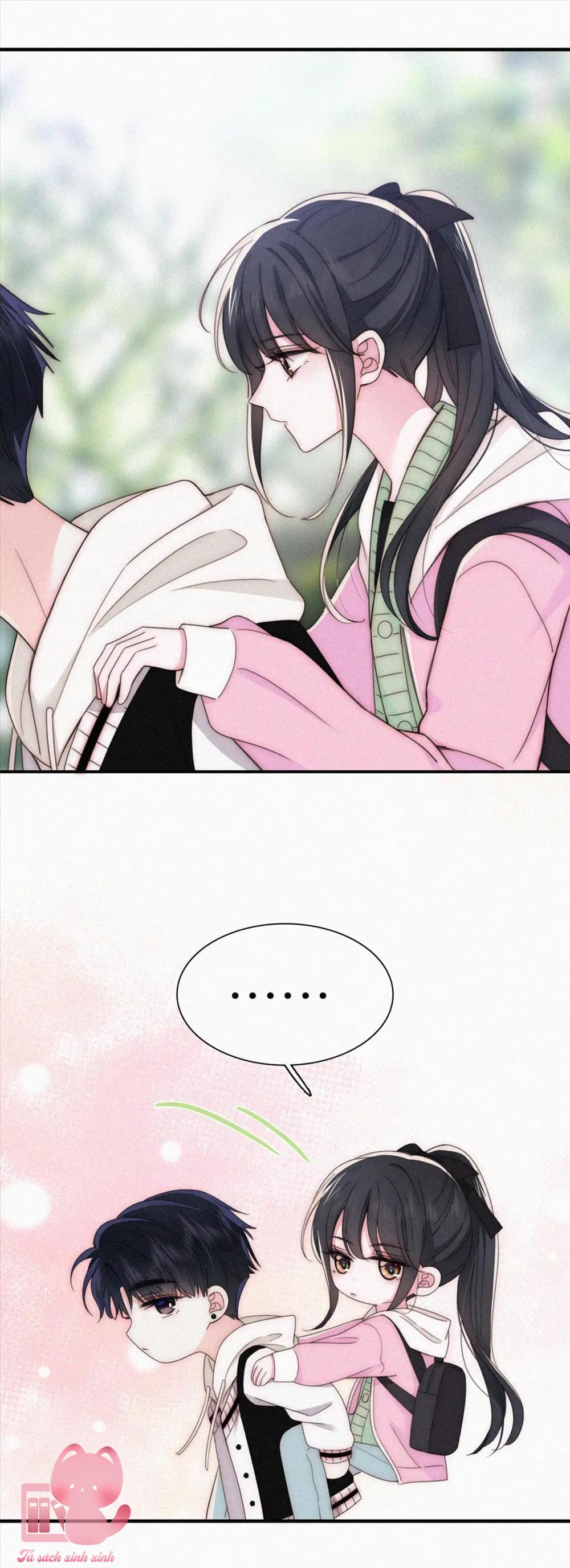 Bệnh Yêu - Chap 41 - Trang 9