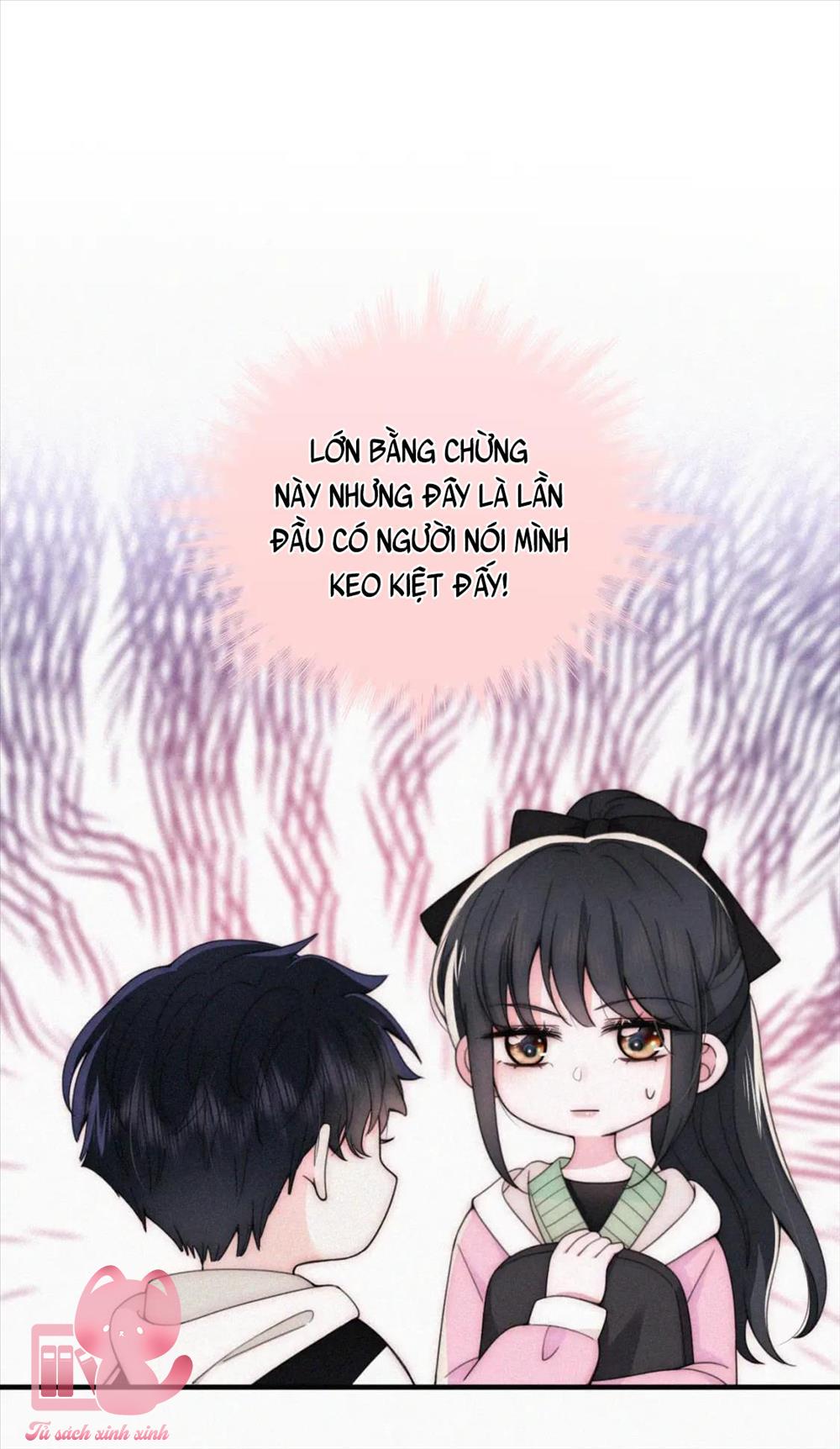 Bệnh Yêu - Chap 42 - Trang 1