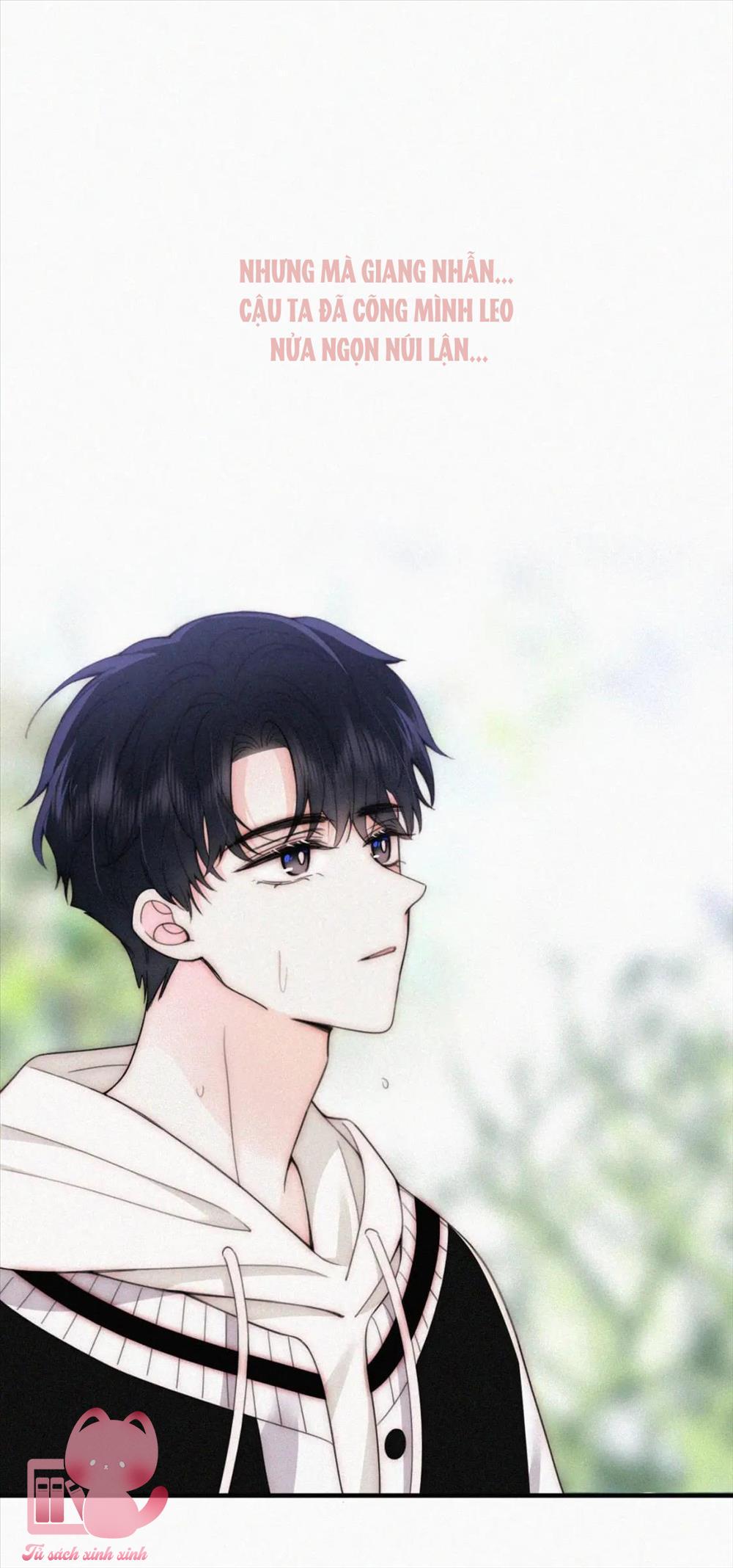 Bệnh Yêu - Chap 42 - Trang 2