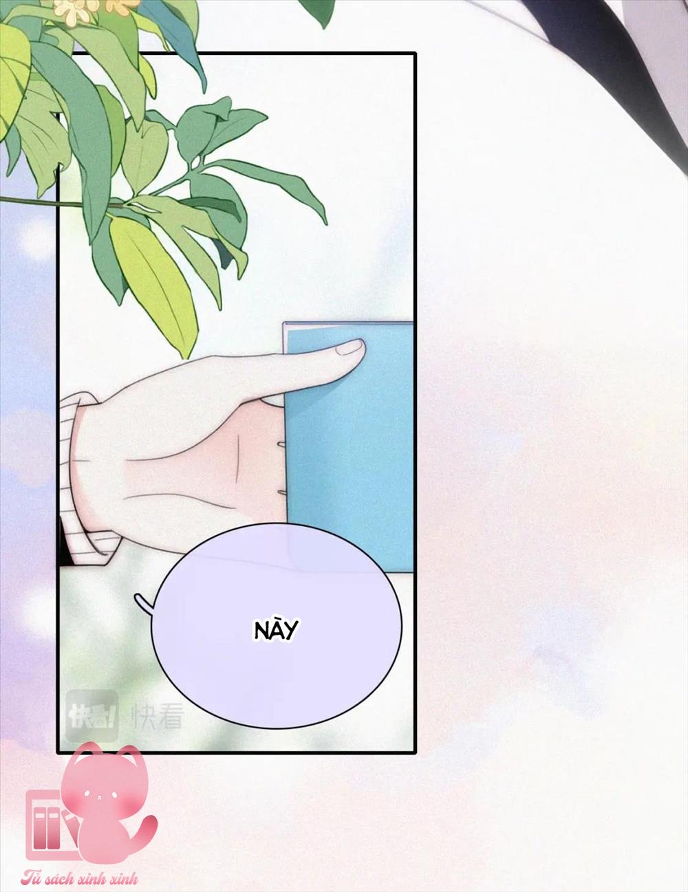 Bệnh Yêu - Chap 42 - Trang 12