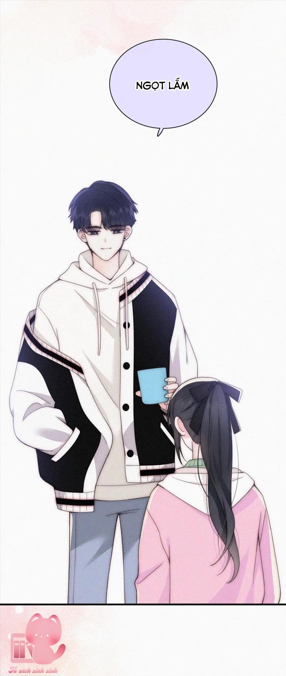 Bệnh Yêu - Chap 42 - Trang 13