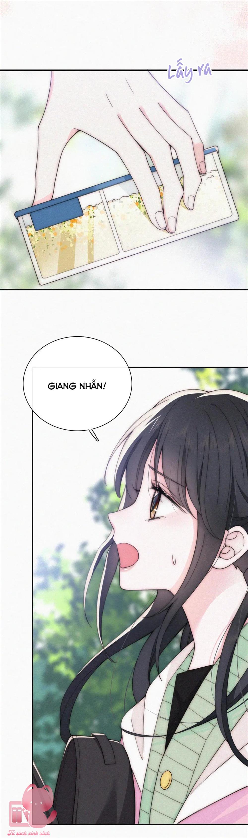 Bệnh Yêu - Chap 42 - Trang 15