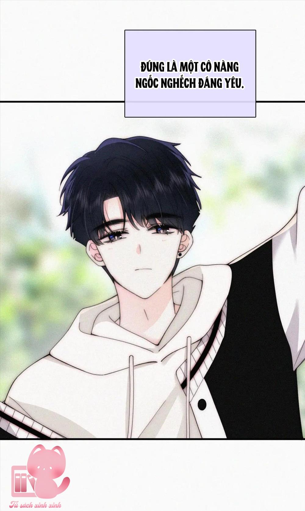 Bệnh Yêu - Chap 42 - Trang 19