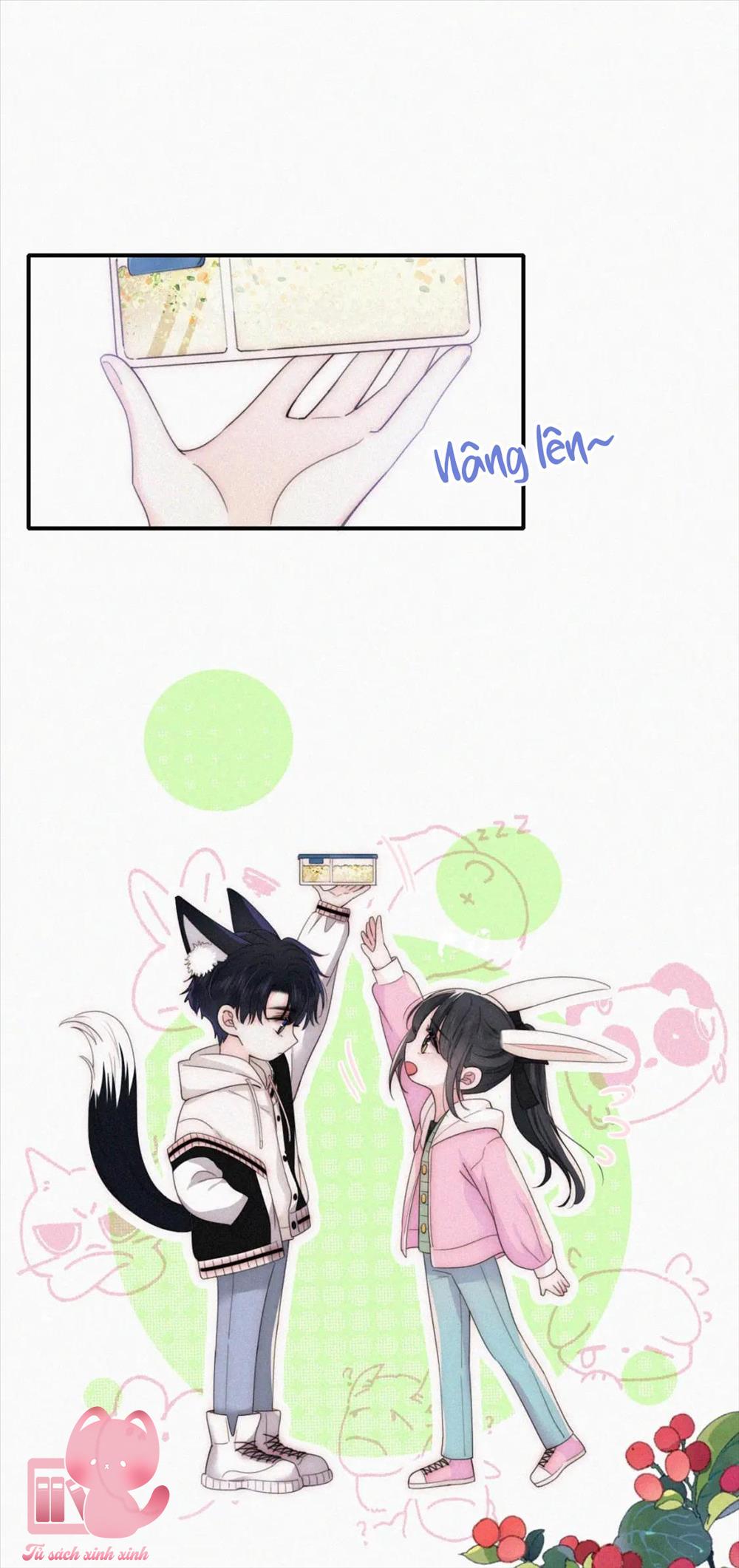 Bệnh Yêu - Chap 42 - Trang 20