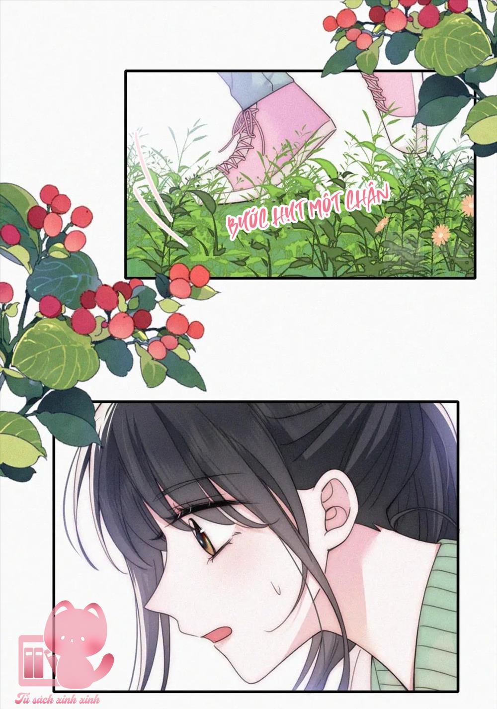 Bệnh Yêu - Chap 42 - Trang 21