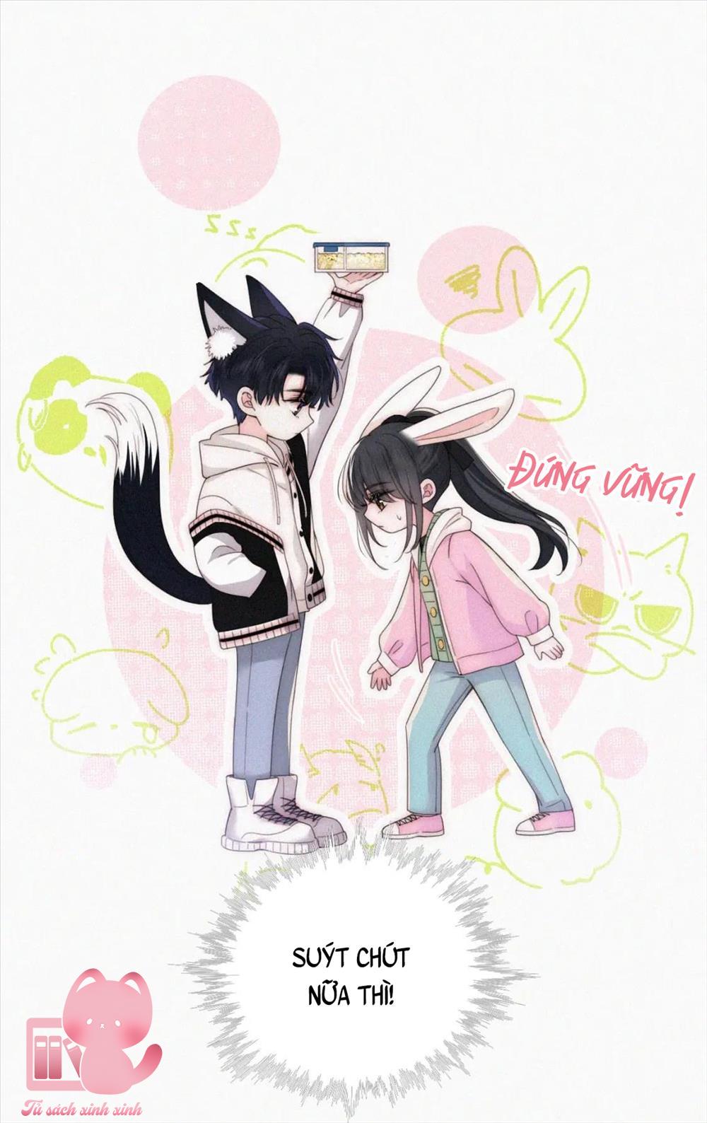 Bệnh Yêu - Chap 42 - Trang 22