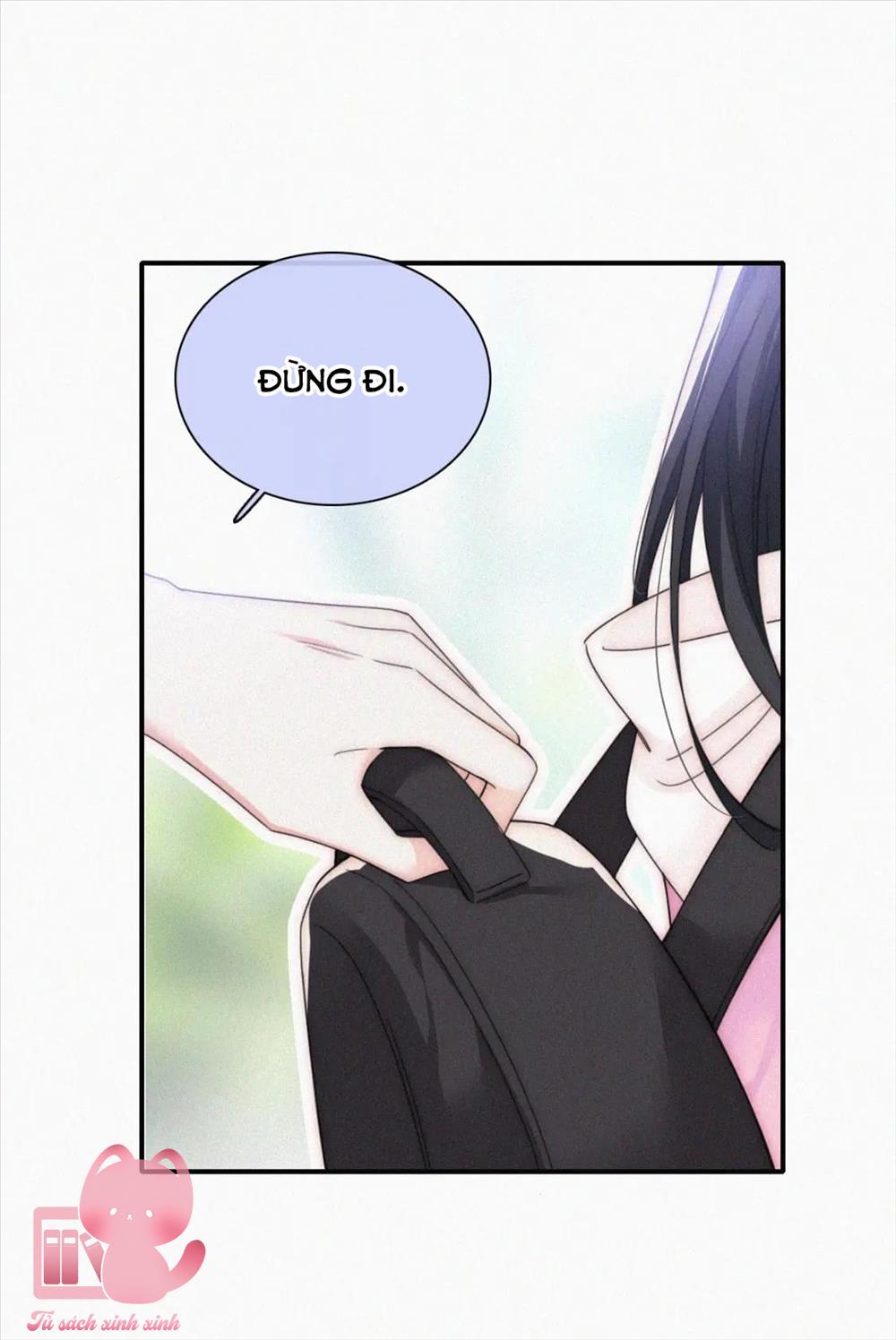 Bệnh Yêu - Chap 42 - Trang 28