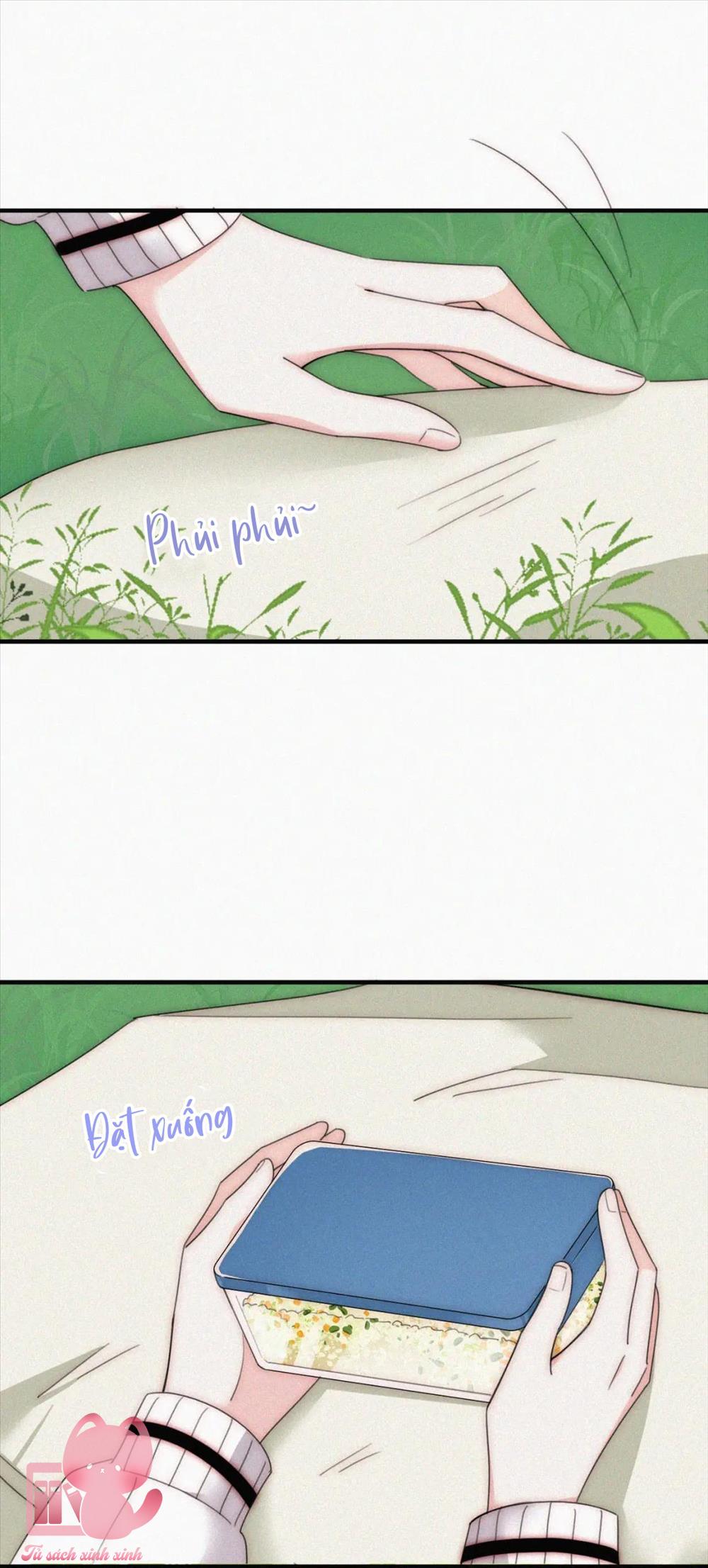 Bệnh Yêu - Chap 42 - Trang 29